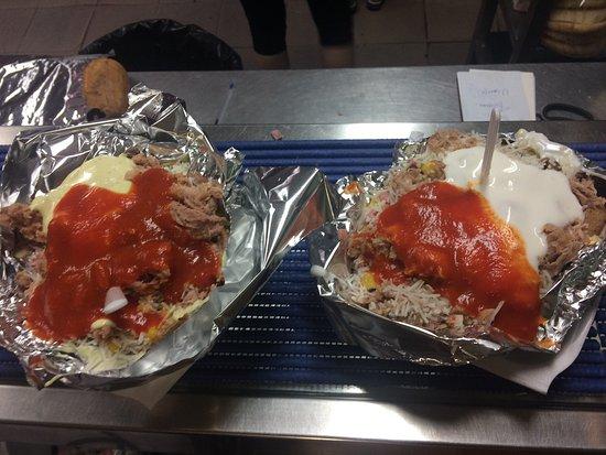 La Casita De La Patata